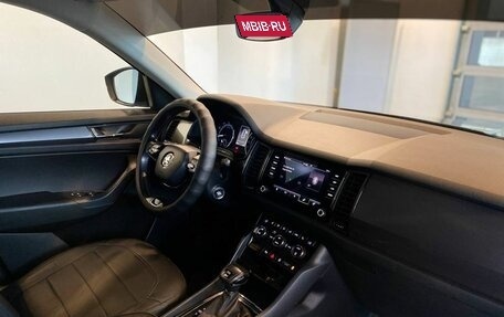Skoda Kodiaq I, 2021 год, 2 990 000 рублей, 12 фотография