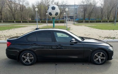 BMW 3 серия, 2016 год, 2 350 000 рублей, 5 фотография