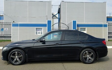 BMW 3 серия, 2016 год, 2 350 000 рублей, 4 фотография