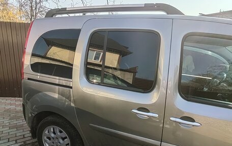 Renault Kangoo II рестайлинг, 2011 год, 1 280 000 рублей, 4 фотография