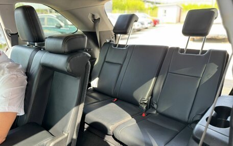 Toyota Highlander III, 2018 год, 3 719 000 рублей, 6 фотография
