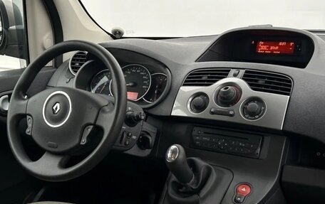 Renault Kangoo II рестайлинг, 2011 год, 1 280 000 рублей, 5 фотография