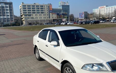 Skoda Octavia, 2007 год, 255 000 рублей, 3 фотография