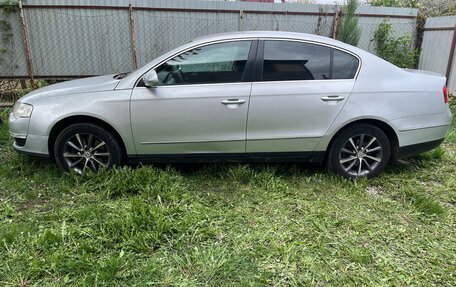 Volkswagen Passat B6, 2007 год, 680 000 рублей, 6 фотография