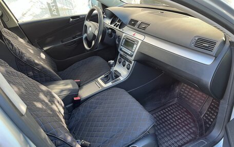 Volkswagen Passat B6, 2007 год, 680 000 рублей, 7 фотография