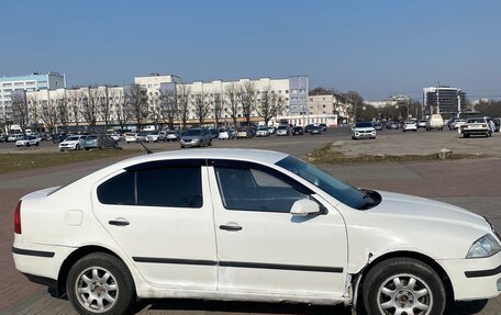 Skoda Octavia, 2007 год, 255 000 рублей, 5 фотография