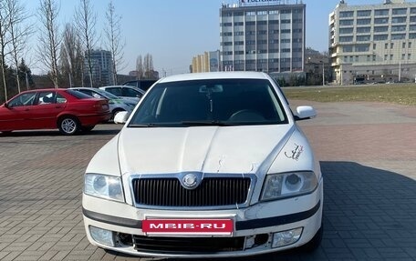 Skoda Octavia, 2007 год, 255 000 рублей, 2 фотография