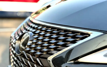 Lexus RX IV рестайлинг, 2021 год, 3 501 213 рублей, 8 фотография