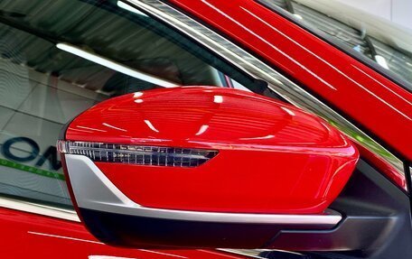 Geely Coolray I, 2020 год, 1 589 000 рублей, 11 фотография