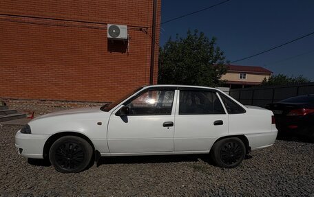 Daewoo Nexia I рестайлинг, 2011 год, 270 000 рублей, 3 фотография
