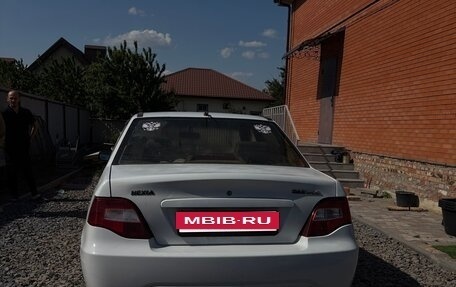 Daewoo Nexia I рестайлинг, 2011 год, 270 000 рублей, 2 фотография