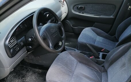 KIA Spectra II (LD), 2006 год, 349 000 рублей, 5 фотография