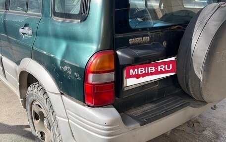 Suzuki Grand Vitara, 2000 год, 200 000 рублей, 3 фотография