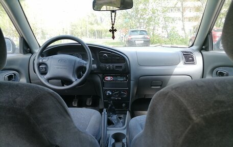 KIA Spectra II (LD), 2006 год, 349 000 рублей, 6 фотография