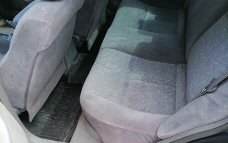 KIA Spectra II (LD), 2006 год, 349 000 рублей, 11 фотография