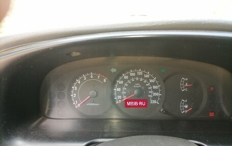 KIA Spectra II (LD), 2006 год, 349 000 рублей, 7 фотография