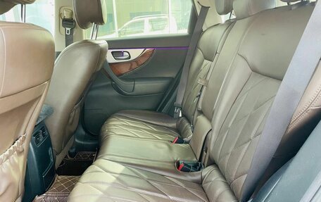 Infiniti FX II, 2012 год, 2 580 000 рублей, 10 фотография