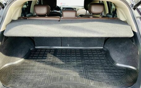 Infiniti FX II, 2012 год, 2 580 000 рублей, 9 фотография