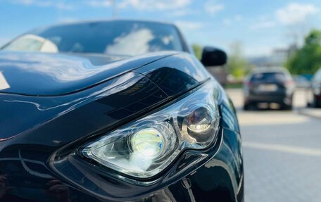 Infiniti FX II, 2012 год, 2 580 000 рублей, 16 фотография