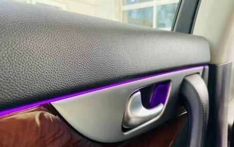 Infiniti FX II, 2012 год, 2 580 000 рублей, 18 фотография