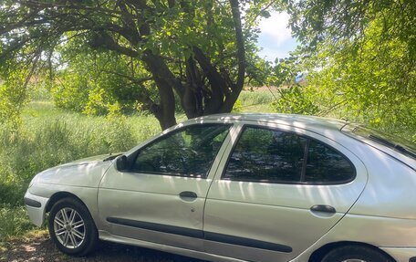 Renault Megane II, 2000 год, 220 000 рублей, 3 фотография