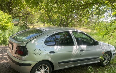 Renault Megane II, 2000 год, 220 000 рублей, 5 фотография
