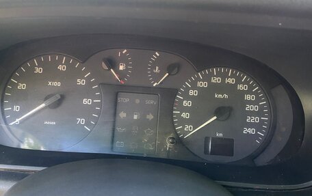 Renault Megane II, 2000 год, 220 000 рублей, 7 фотография