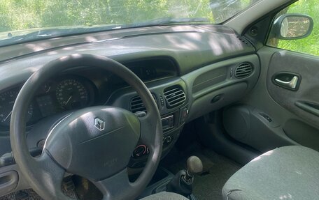 Renault Megane II, 2000 год, 220 000 рублей, 6 фотография