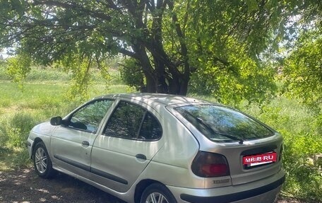 Renault Megane II, 2000 год, 220 000 рублей, 2 фотография