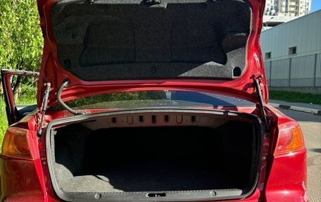 Mitsubishi Lancer IX, 2007 год, 570 000 рублей, 9 фотография