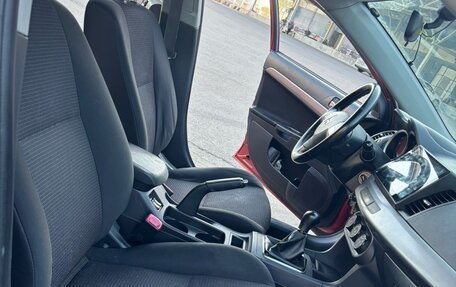 Mitsubishi Lancer IX, 2007 год, 570 000 рублей, 13 фотография
