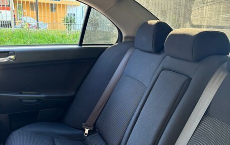 Mitsubishi Lancer IX, 2007 год, 570 000 рублей, 15 фотография