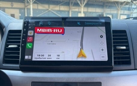 Mitsubishi Lancer IX, 2007 год, 570 000 рублей, 12 фотография