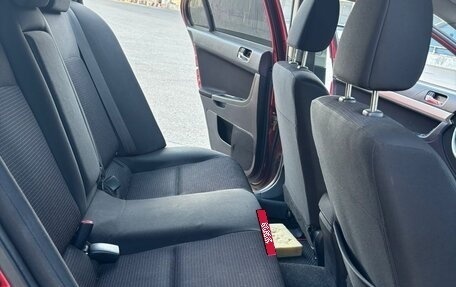 Mitsubishi Lancer IX, 2007 год, 570 000 рублей, 14 фотография