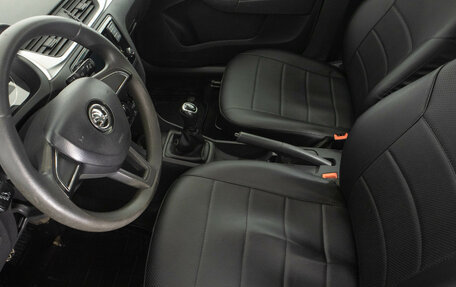 Skoda Rapid I, 2017 год, 1 149 000 рублей, 7 фотография