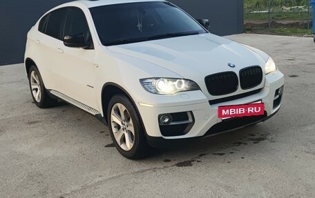 BMW X6, 2012 год, 2 450 000 рублей, 2 фотография