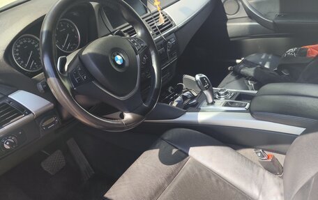 BMW X6, 2012 год, 2 450 000 рублей, 5 фотография