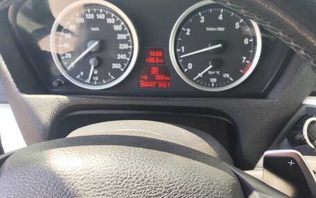 BMW X6, 2012 год, 2 450 000 рублей, 6 фотография