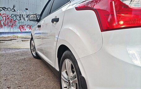 Ford Focus III, 2012 год, 1 299 000 рублей, 2 фотография