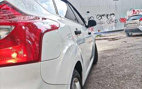 Ford Focus III, 2012 год, 1 299 000 рублей, 3 фотография