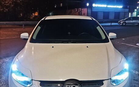 Ford Focus III, 2012 год, 1 299 000 рублей, 5 фотография