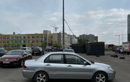 Mitsubishi Lancer IX, 2004 год, 257 000 рублей, 2 фотография