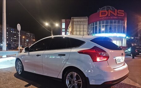 Ford Focus III, 2012 год, 1 299 000 рублей, 9 фотография