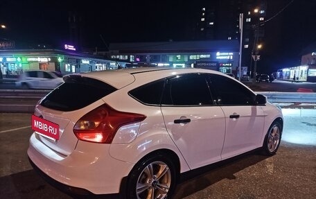 Ford Focus III, 2012 год, 1 299 000 рублей, 8 фотография