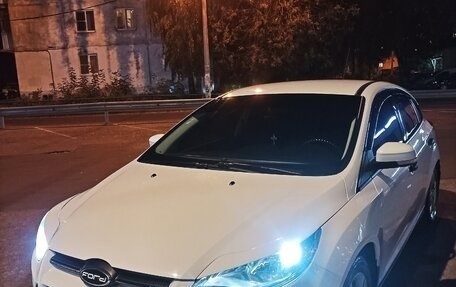 Ford Focus III, 2012 год, 1 299 000 рублей, 6 фотография