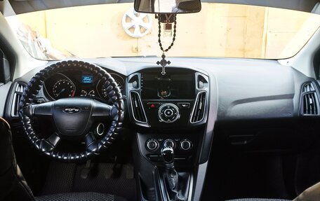 Ford Focus III, 2012 год, 1 299 000 рублей, 18 фотография