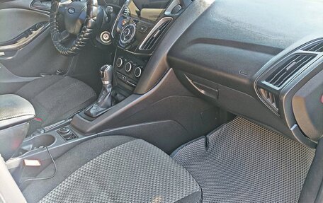 Ford Focus III, 2012 год, 1 299 000 рублей, 20 фотография