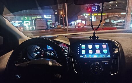 Ford Focus III, 2012 год, 1 299 000 рублей, 19 фотография