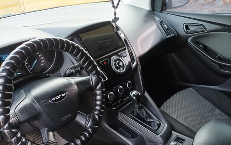 Ford Focus III, 2012 год, 1 299 000 рублей, 17 фотография