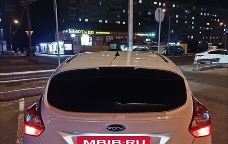 Ford Focus III, 2012 год, 1 299 000 рублей, 10 фотография
